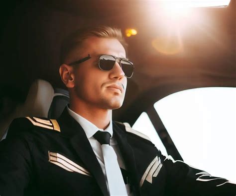 can pilots wear polarized sunglasses.